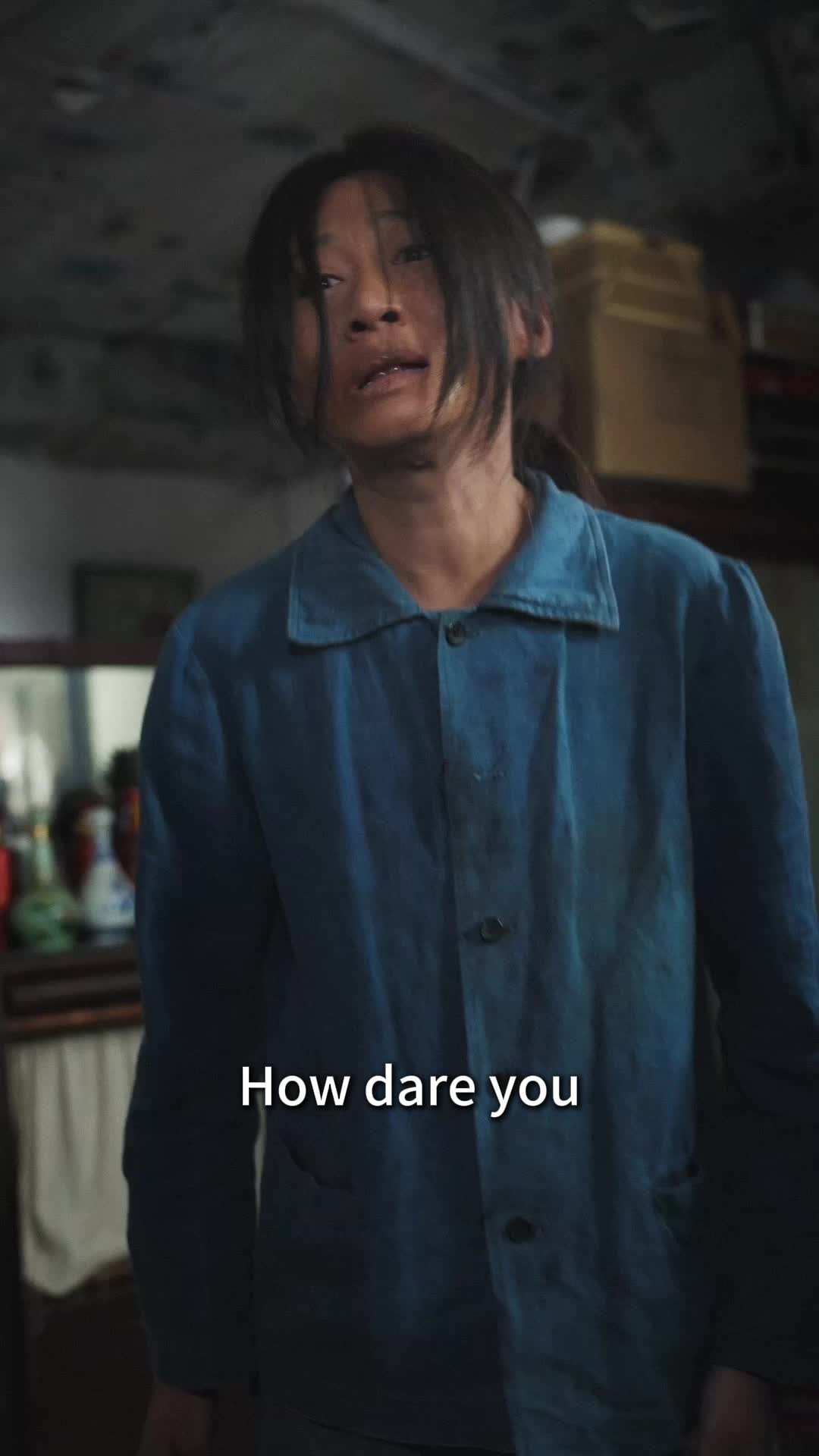 Episode 2 - Love from the Moutains